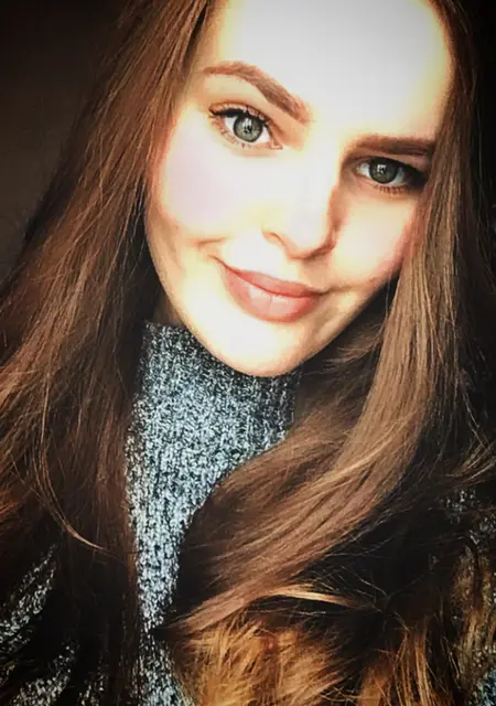 Sofi из Кропивницкого, ищу на сайте постоянные отношения