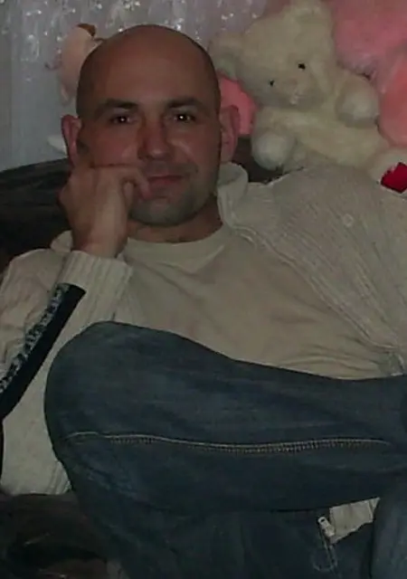 Дмитрий из Ростова-на-Дону, мне 52, познакомлюсь для дружбы