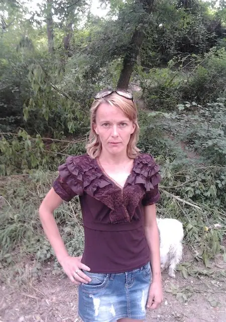 Алёна из Севастополя, ищу на сайте знакомства на одну ночь