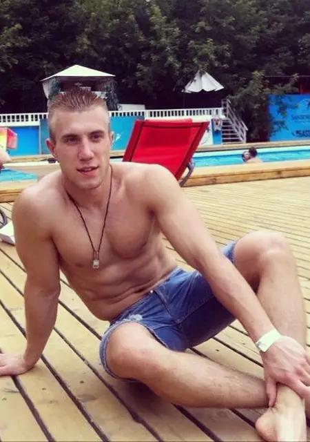 Я Фил І, 35, знакомлюсь для постоянных отношений в Саранске