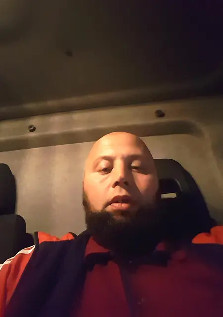 Я Хуршед, 41, знакомлюсь без обязательств в Калачинске