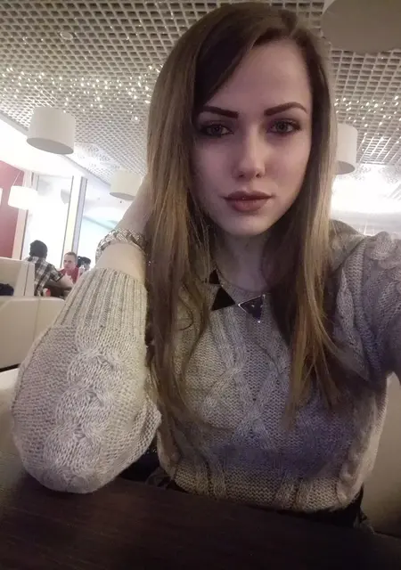 Юлия из Барнаула, мне 28, познакомлюсь без обязательств