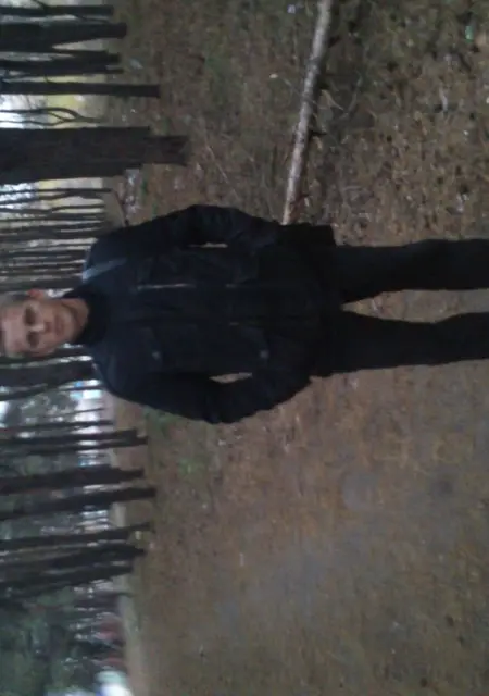 Я Женя, 44, из Россоши, ищу знакомство для дружбы