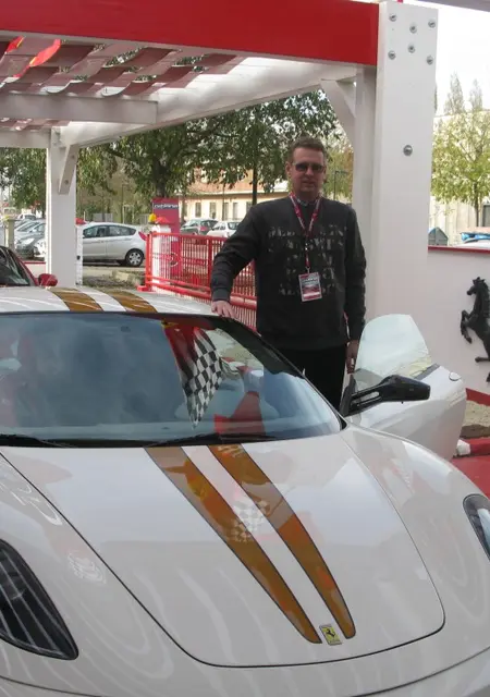 Дмитро из Тернополя, ищу на сайте знакомства на одну ночь