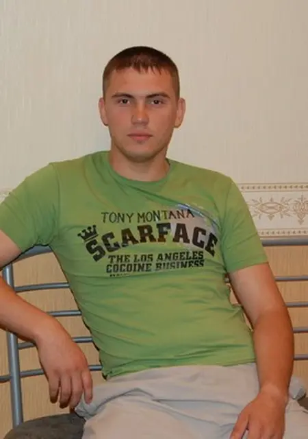 Андрей из Королева, мне 42, познакомлюсь на одну ночь