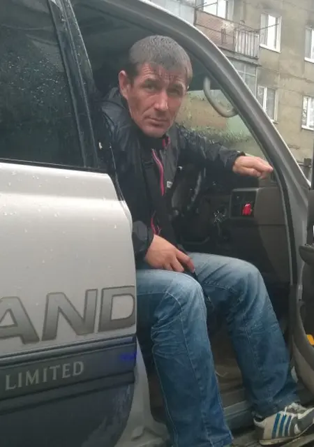 Я Valera, 51, знакомлюсь для дружбы в Южно-Сахалинске