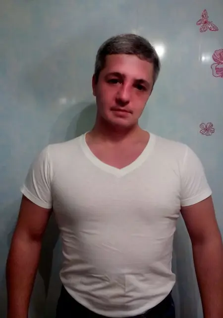 Я Марк, 39, знакомлюсь для постоянных отношений в Когалыме