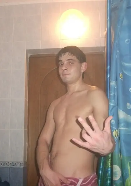 Я Tim, 42, из Анапы, ищу знакомство для дружбы