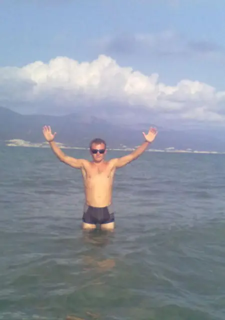 Я Murad, 40, знакомлюсь для приятного времяпровождения в Махачкале