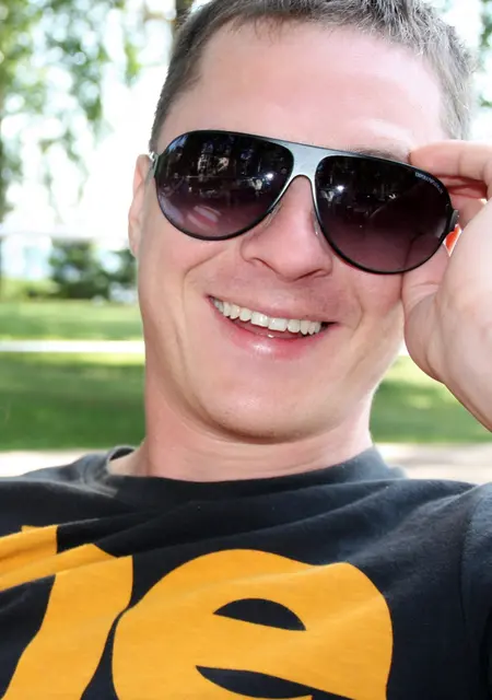 Алл из Бердска, мне 41, познакомлюсь на одну ночь