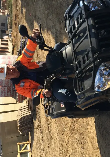 Я Дмитрий, 46, из Сертолова, ищу знакомство для дружбы