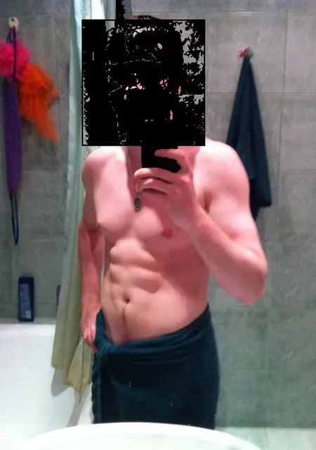 Mitriy из Тобольска, ищу на сайте знакомства на одну ночь