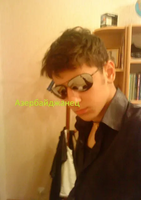 Николай из Стрежевого, мне 32, познакомлюсь на одну ночь