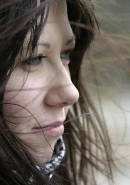 Katarzyna из Варшавы, мне 32, познакомлюсь