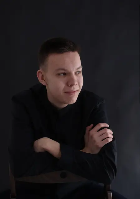 Я Kirill, 20, знакомлюсь без обязательств в Куйбышеве