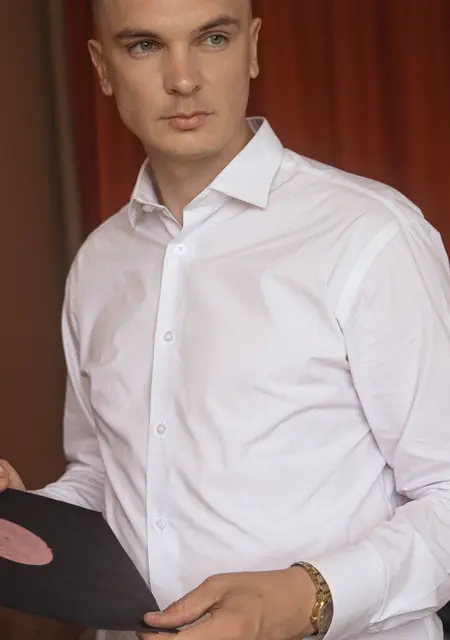 Глеб из Ставрополя, мне 28, познакомлюсь для вирта