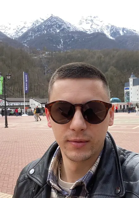 Михаил из Зеленограда, ищу на сайте знакомства на одну ночь