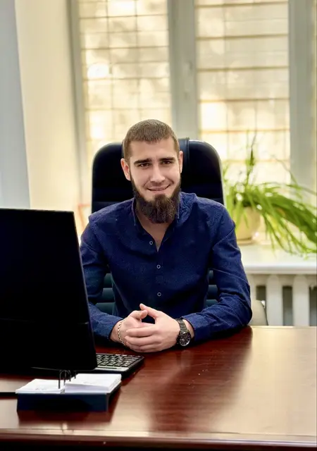 Я Саня, 36, знакомлюсь для вирта в Ефремове