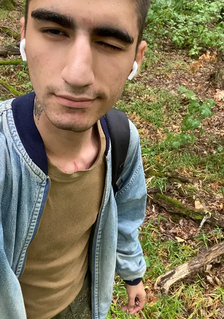 Макс из Белгорода, ищу на сайте знакомства на одну ночь