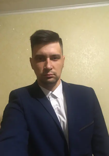 Я Андрей, 33, из Москвы, ищу знакомство для дружбы