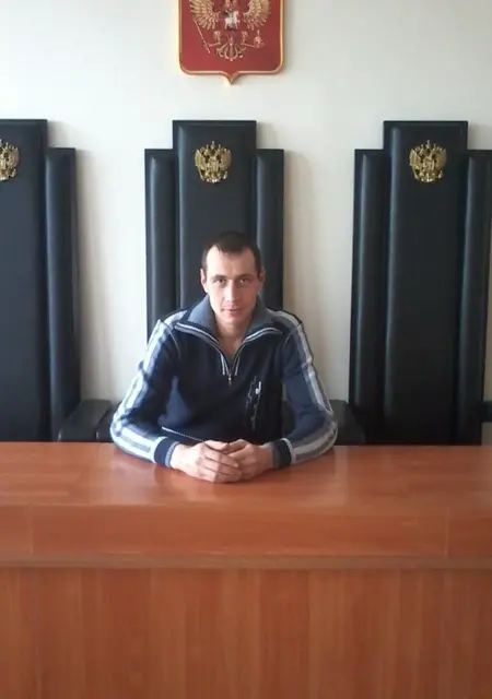 Я Павел, 39, знакомлюсь для постоянных отношений в Твери