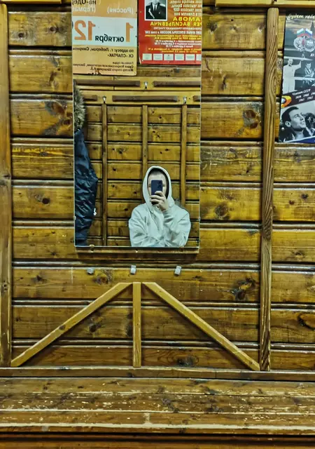 Кирилл из Дмитрова, мне 19, познакомлюсь для приятного времяпровождения