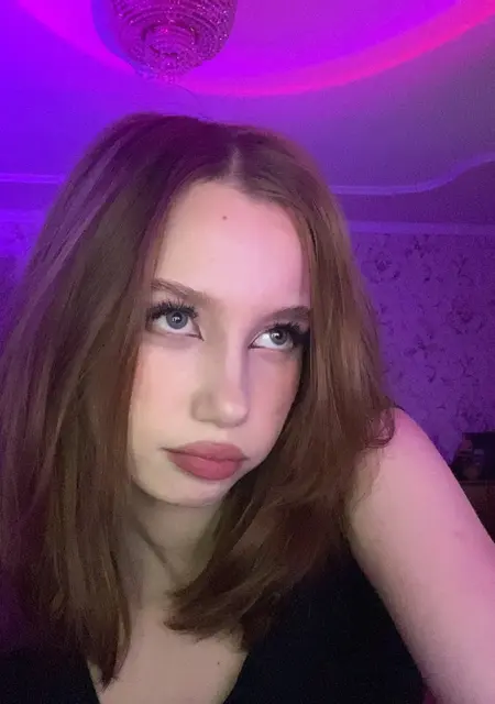 Юлия из Москвы, мне 19, познакомлюсь для общения