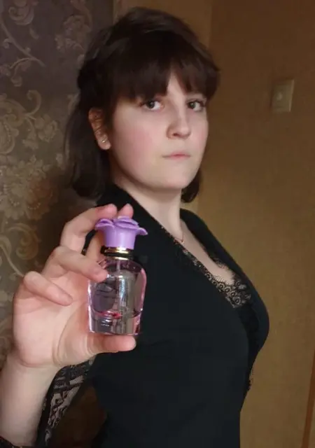 Я Софья, 24, знакомлюсь для постоянных отношений в Лангепасе