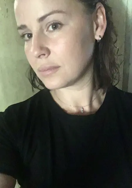 Я Юляша, 43, знакомлюсь для совместных путешествий в Краснодаре