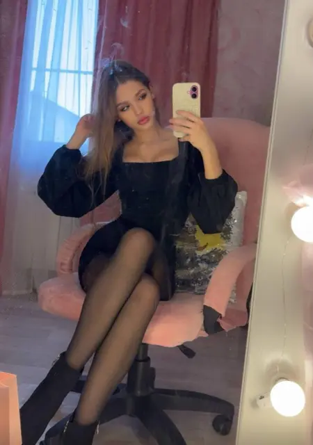 Я Софья, 20, знакомлюсь без обязательств в Москве