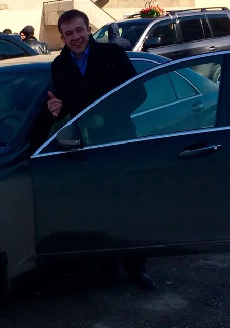 Я Рикки, 35, знакомлюсь без обязательств в Усть-Куте