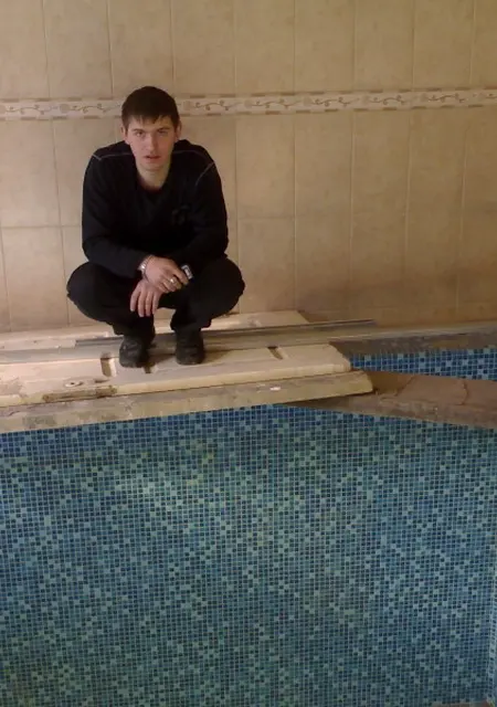 Я Roma, 41, из Хабаровска, ищу знакомства без обязательств