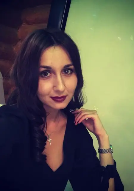 Я Лейла, 34, из Самары, ищу знакомства на одну ночь