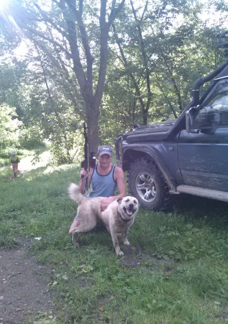 Я Хороший, 42, из Артема, ищу знакомства без обязательств