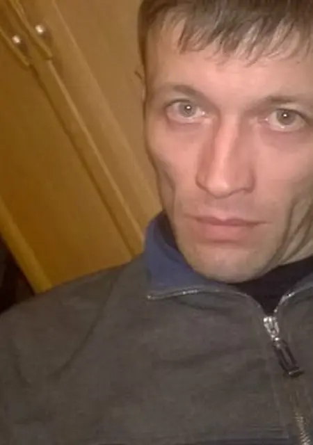 Макс из Братска, мне 48, познакомлюсь на одну ночь