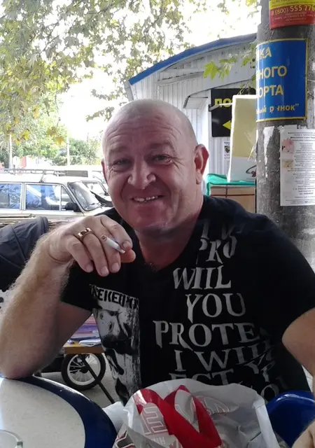 Исмаил из Карачаевска, мне 59, познакомлюсь для постоянных отношений