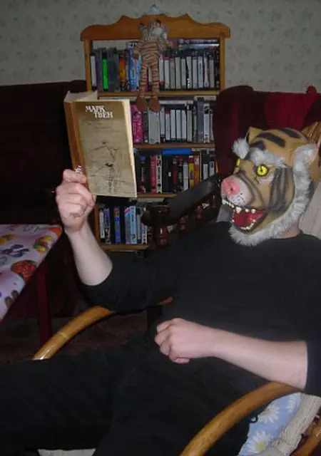 Виталий из Красногорска, мне 49, познакомлюсь на одну ночь