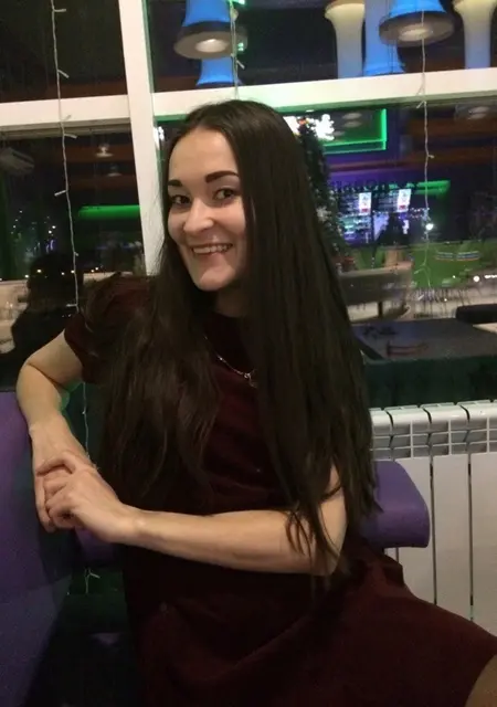 Оля из Норильска, мне 29, познакомлюсь для общения