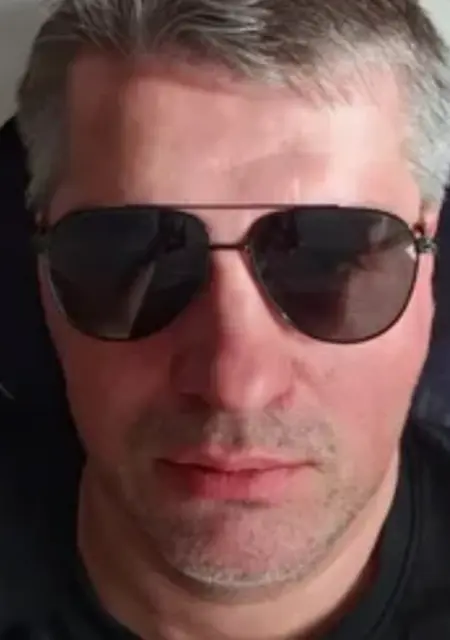 Я Сократ, 41, знакомлюсь без обязательств в Сходне