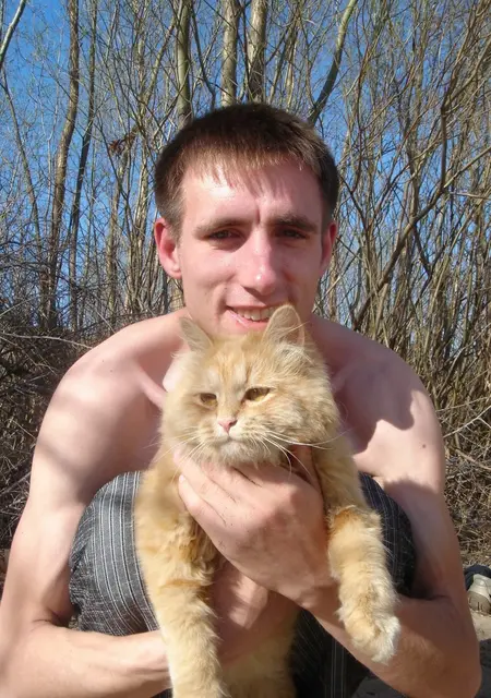 Я Kirill, 43, знакомлюсь без обязательств в Тольятти