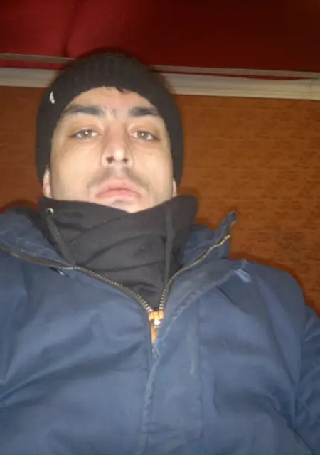 Эльдар из Салехарда, ищу на сайте общение