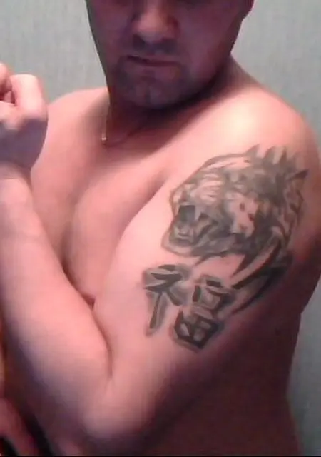 Рустам из Нижнего Новгорода, мне 51, познакомлюсь для постоянных отношений