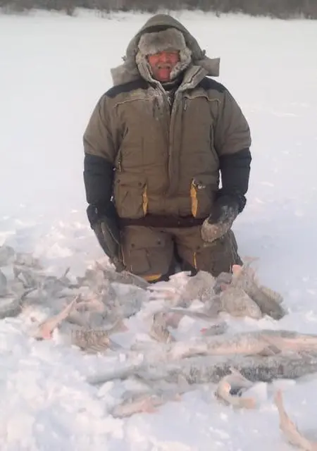 Вячеслав из Якутска, мне 66, познакомлюсь на одну ночь