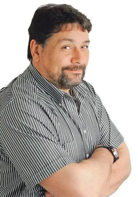 Я Александр, 60, знакомлюсь на одну ночь в Воронеже