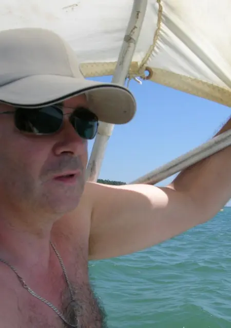 Я Sergey, 62, знакомлюсь без обязательств в Жуковском