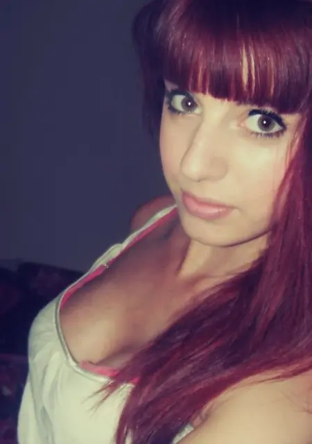 Я Даша, 32, знакомлюсь для вирта в Александрове