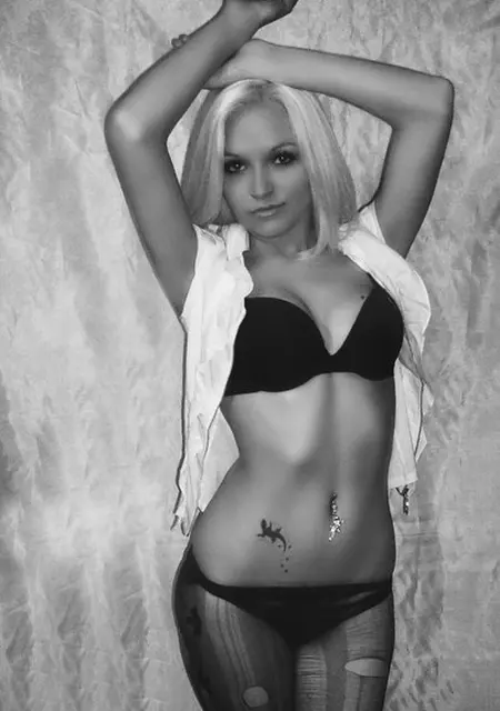 Марина из Мичуринска, мне 29, познакомлюсь на одну ночь