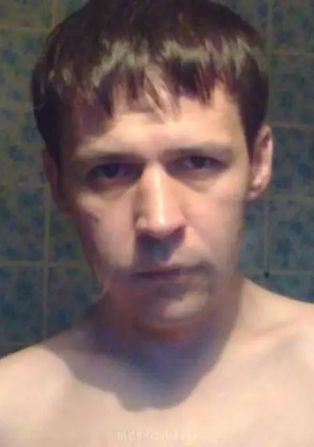 Я Анааев, 50, из Нальчика, ищу знакомство для общения