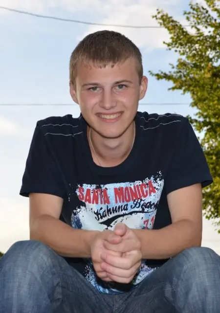 Сергей з Мукачево, шукаю на сайті знайомства на одну ніч