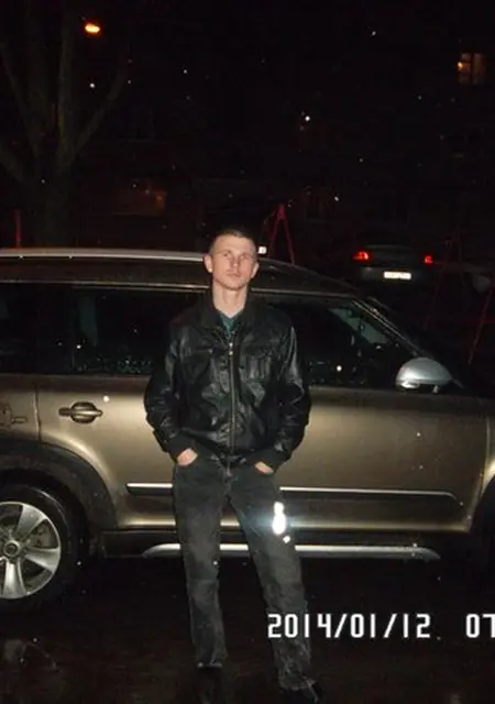 Я Вася, 32, из Речицы, ищу знакомство для вирта